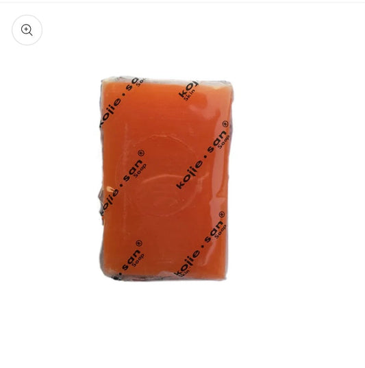 Kojie San Kojic Acid Soap